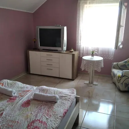 Szemi Haz Apartment Sárvár