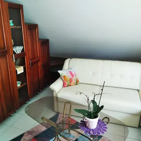 Apartment Szemi Haz *