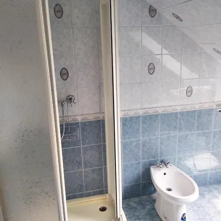 Szemi Ház Apartamento *