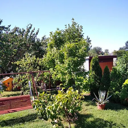 Szemi Haz Apartment Sarvar