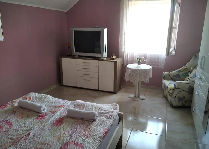 Szemi Haz Apartament Sárvár