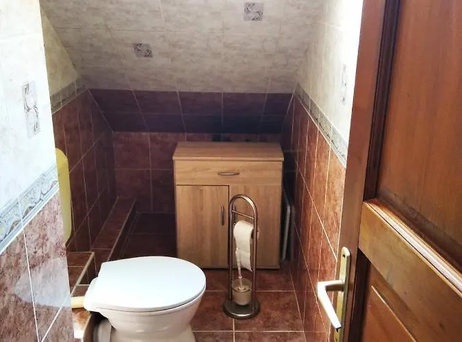 Szemi Haz Apartament