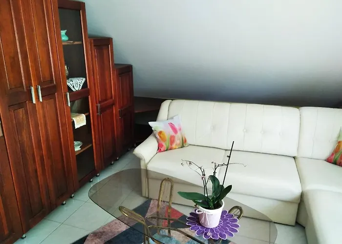 Apartament Szemi Haz *