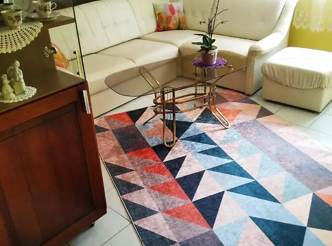 Szemi Haz * Sárvár