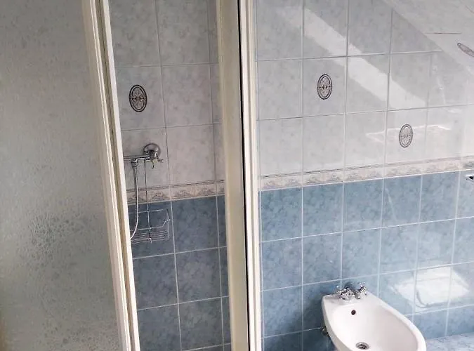 Szemi Haz Apartament *