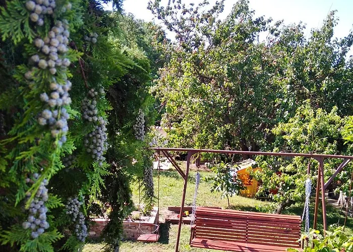 Szemi Haz Apartament Sárvár