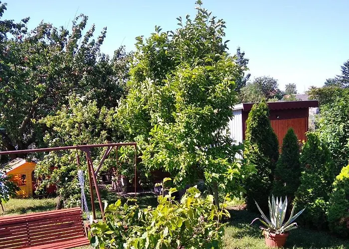 Szemi Haz Apartament Sárvár