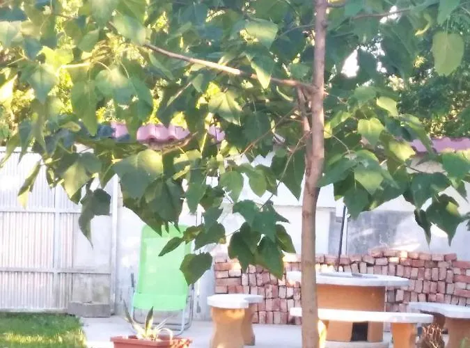 Szemi Haz Apartament *