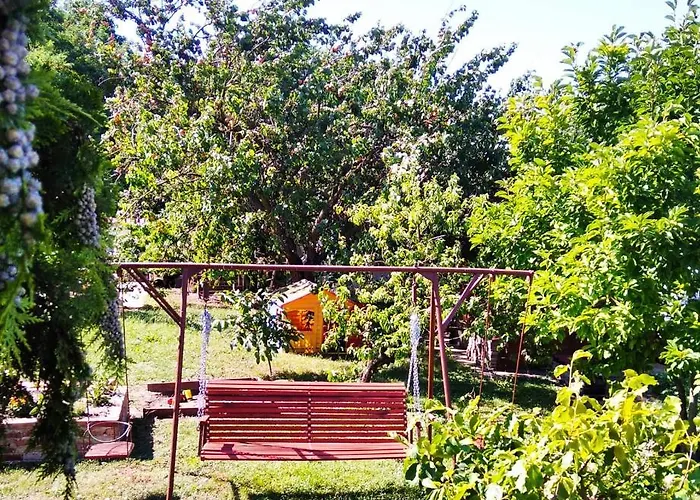 Szemi Haz Apartament Sárvár